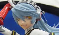High Priestess Labrys -资料图