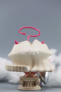 蒙眼续：恶魔即天使-资料图