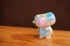 玛瑙baby奶瓶-资料图
