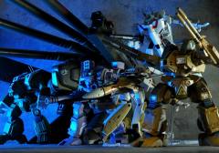 VF-1A 量产机-资料图
