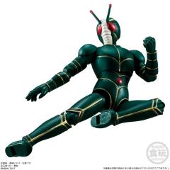 掌动假面骑士VS7 01 假面骑士ZO-资料图