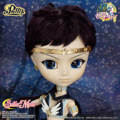 Pullip  Pullip 水手星斗士-资料图