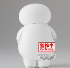 软萌 大白 抱抱模式 A款-资料图