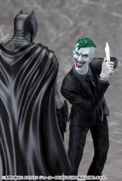Joker -资料图
