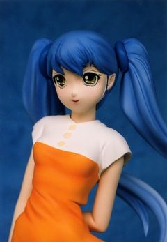星野琉璃 16岁便装'10 ver.-资料图