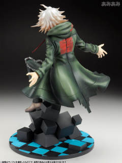 ARTFX J 石狮子枝凪斗 -资料图