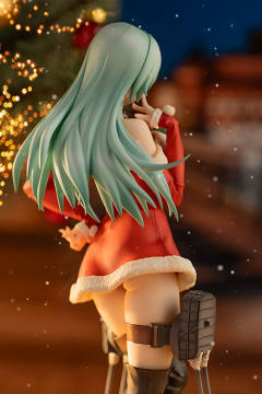 铃谷 Xmas Mode-资料图