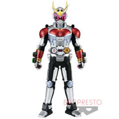 Kamen Rider Zi-O Figure 假面骑士Zi-O 库加装甲