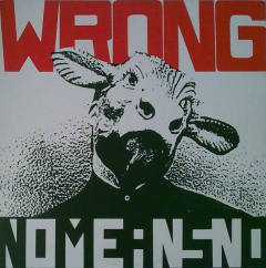 Wrong