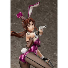 B-style 莱薇 Bunny ver.-资料图