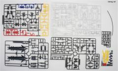 HGI-BO ASW-G-08 高达巴巴托斯天狼座REX-资料图