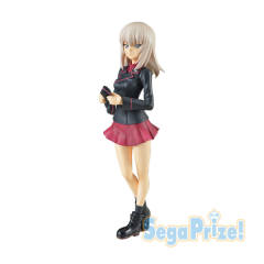 PM Figure 逸见艾丽卡 