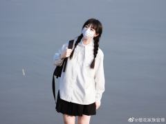 樱络·衬衫-资料图