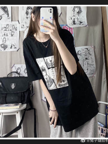 漫画T