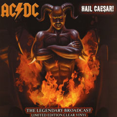 Hail Caesar! The Legendary Broadcast