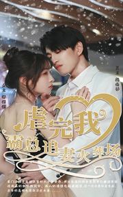 虐完我霸总追妻火葬场