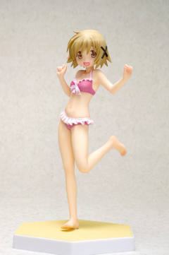 Beach Queens 由乃