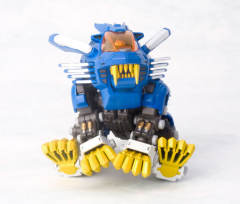 D-Style RZ-028 Blade Liger-资料图