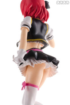 PM Figure 西木野真姫 No Brand Girls-资料图