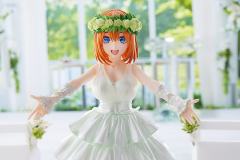 中野四叶 婚纱-资料图