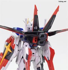 RG ZGMF-X56S/α 威力型脉冲高达-资料图
