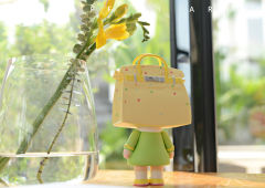 果缤纷MiKA-L隐藏款-资料图