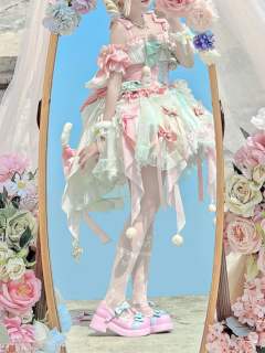 魔法少女降临计划-资料图