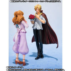 Figuarts ZERO 夏洛特?布林 ニトロ -资料图