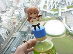 Nendoroid Petit 小鸟游宗太 Kotori ver.-资料图