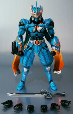 SHF NascaDopant-资料图