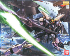 MG XXXG-01D2 地狱死神高达·改 EW ver.-资料图