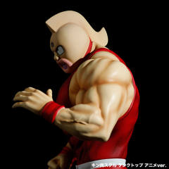 SpiceSeed Kinnikuman Series 筋肉人 Tank Top ver. (Anime)-资料图