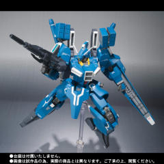 ROBOT魂 ORX-013 高达Mk-V-资料图