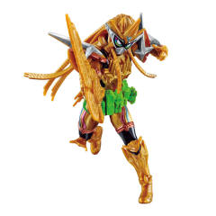 RKF 假面骑士Ex-Aid 无敌玩家-资料图