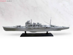 高雄 1/700 Aoki Hagane no Arpeggio: Ars Nova-资料图