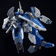 机甲创世记 AFC-01H火光号-资料图