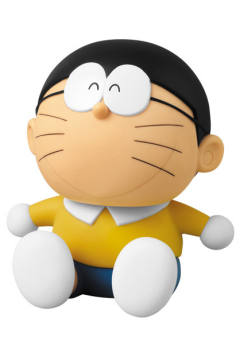 Vinyl Collectible Dolls 哆啦A梦 野比大雄 Nobi Doraemon