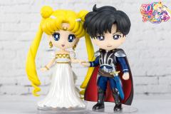 Figuarts mini 安迪米欧王子-资料图