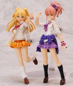 figma#EX-014 城崎美嘉 -资料图