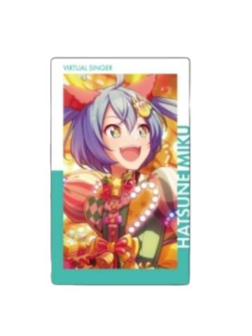 初音未来2-小卡vol.3A