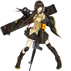 M16A1