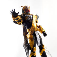 SHF 假面骑士 逢魔时王-资料图