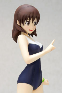 Beach Queens 京乃圆-资料图