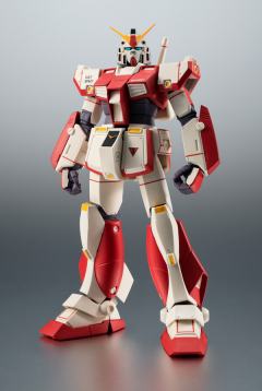 ROBOT魂 <Side MS> RX-78NT-1 原型高达NT-1 ver. A.N.I.M.E.-资料图