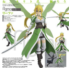 figma#314 莉法 -资料图