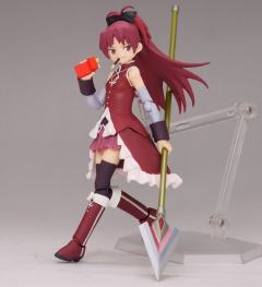 figma#128 佐仓杏子 -资料图
