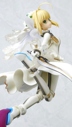 Perfect Posing Products 尼禄·克劳狄乌斯 剑新娘-资料图