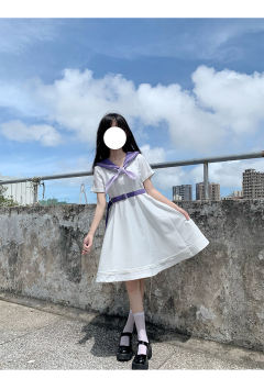 月下铃兰·盛夏服-资料图