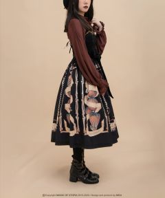 骨莓 JSK-资料图