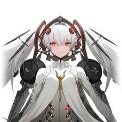 露娜·银冕